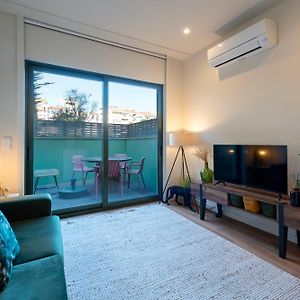 Appartement met een Slaapkamer